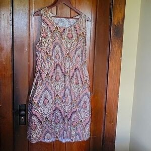 Soya Concept Midi Dress